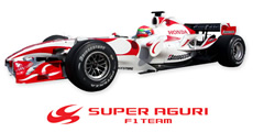 Super Aguri