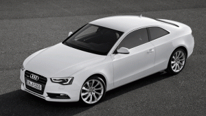 AudiA5