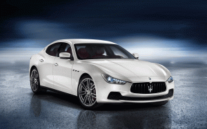 MaseratiGhibli