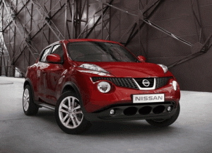 NissanJuke