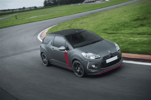 CitroenDS3CabrioRacing