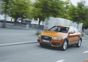 AudiQ3