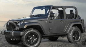 JeepWrangler