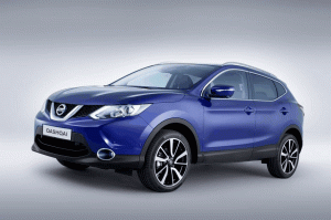 NissanQashqai