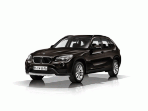 BMWX12014