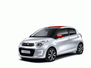 CitroenC1