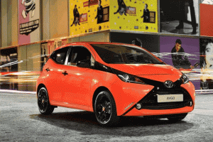 Aygo