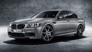 Jahre M5