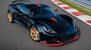 Lotus Exige LF1