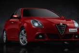 Giulietta Sprint 2014