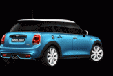 Mini 5 porte