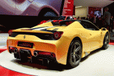 Ferrari 458 Speciale A