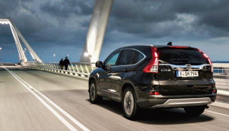 Honda-CR-V-2015