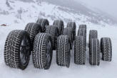 gomme invernali