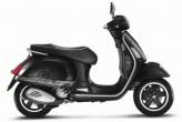 Vespa GTS 300