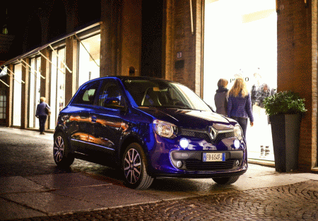 Renault Twingo Lovely