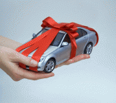 donazione auto