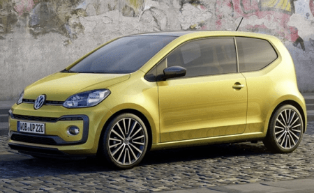 volkswagen-up