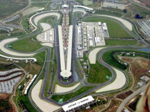 GP Malesia: le Ferrari in scia a Mercedes: i tempi