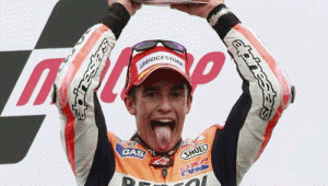 Marquez: le mani sul Mondiale