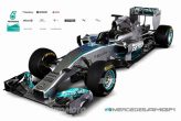 Formula 1, GP USA: strapotere Mercedes