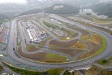 MotoGP Giappone: Lorenzo il più veloce, frattura per Pedrosa