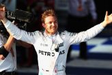 Rosberg vince in Giappone, niente podio per le Ferrari