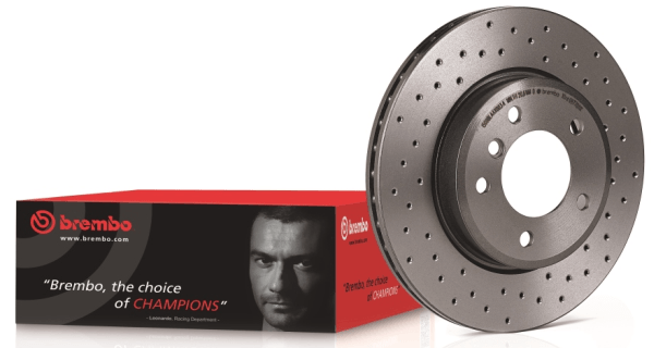 brembo disco freni