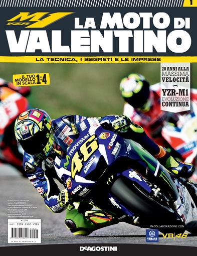 Valentino Rossi