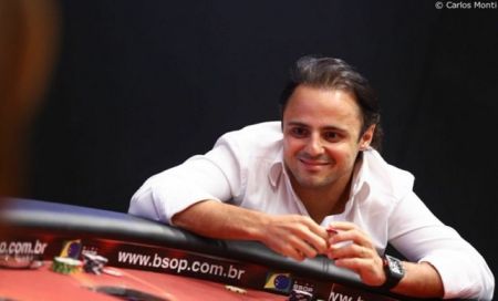 Felipe Massa