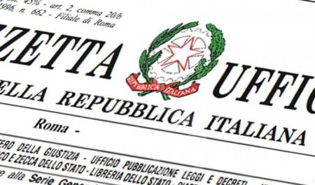 Governo DL semplificazioni