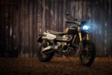 Scrambler 1200 Steve McQueen Edition