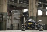 Diavel 1260 “Black and Steel”