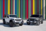 Jeep Wrangler 4xe