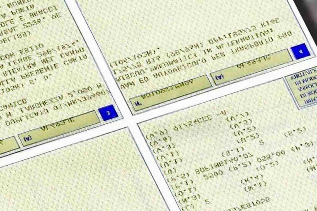 Utilizzo dell’auto intestata a terzi in Italia: Normative e Sanzioni